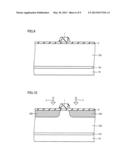 METHOD FOR MANUFACTURING SEMICONDUCTOR DEVICE diagram and image