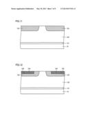 METHOD FOR MANUFACTURING SEMICONDUCTOR DEVICE diagram and image