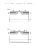 METHOD FOR MANUFACTURING SEMICONDUCTOR DEVICE diagram and image