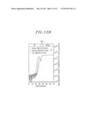 TUNGSTEN FILM FORMING METHOD diagram and image