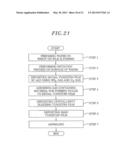 TUNGSTEN FILM FORMING METHOD diagram and image