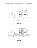 MANUFACTURING TECHNIQUES TO LIMIT DAMAGE ON WORKPIECE WITH VARYING     TOPOGRAPHIES diagram and image