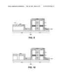 MANUFACTURING TECHNIQUES TO LIMIT DAMAGE ON WORKPIECE WITH VARYING     TOPOGRAPHIES diagram and image