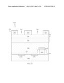 PATTERNING METHOD FOR FABRICATION OF A SEMICONDUCTOR DEVICE diagram and image