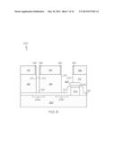 PATTERNING METHOD FOR FABRICATION OF A SEMICONDUCTOR DEVICE diagram and image