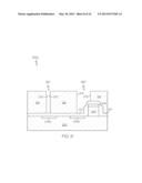 PATTERNING METHOD FOR FABRICATION OF A SEMICONDUCTOR DEVICE diagram and image