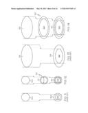 PATTERNING METHOD FOR FABRICATION OF A SEMICONDUCTOR DEVICE diagram and image