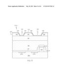 PATTERNING METHOD FOR FABRICATION OF A SEMICONDUCTOR DEVICE diagram and image