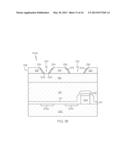 PATTERNING METHOD FOR FABRICATION OF A SEMICONDUCTOR DEVICE diagram and image