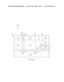 PATTERNING METHOD FOR FABRICATION OF A SEMICONDUCTOR DEVICE diagram and image