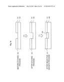 METHOD OF MANUFACTURING SEMICONDUCTOR DEVICE AND SUBSTRATE PROCESSING     APPARATUS diagram and image