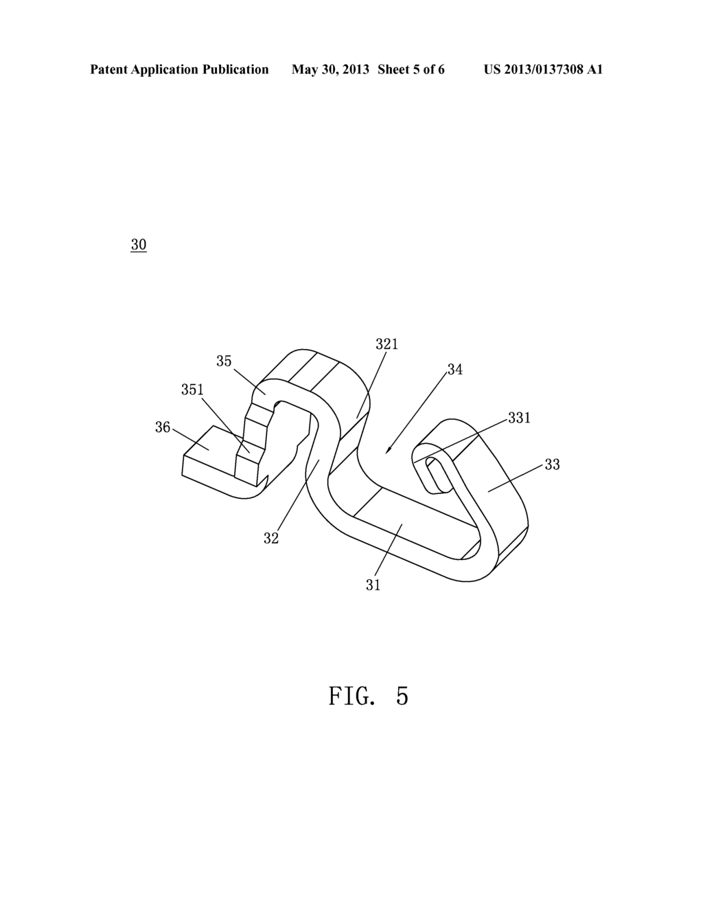 BOARD-TO-BOARD CONNECTOR - diagram, schematic, and image 06