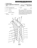 Pocket toy building piece diagram and image