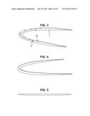 UNDERWIRE FOR A BRASSIERE diagram and image