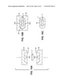 UNDERWIRE FOR A BRASSIERE diagram and image