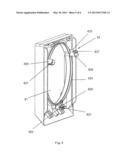 VENTILATING FAN diagram and image