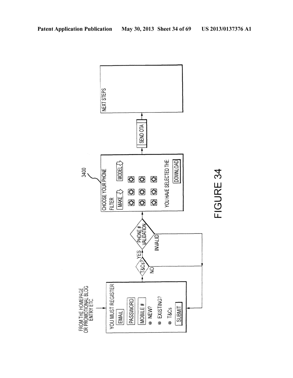 SYSTEMS AND METHODS FOR RECOVERING LOW POWER DEVICES - diagram, schematic, and image 36