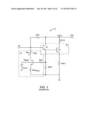 LINEAR FET FEEDBACK AMPLIFIER diagram and image