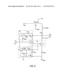 LINEAR FET FEEDBACK AMPLIFIER diagram and image