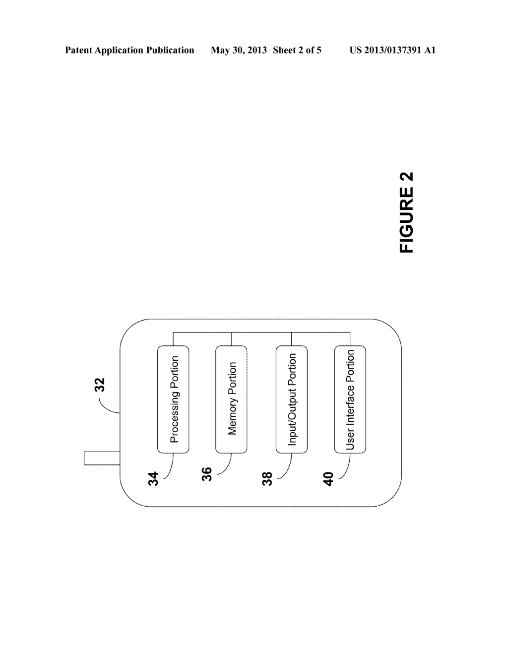 CONTROLLING USE OF A COMMUNICATIONS DEVICE IN ACCORDANCE WITH MOTION OF     THE DEVICE - diagram, schematic, and image 03