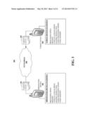 AUTO SELECTION OF MOBILE COMMUNICATION TRANSPORT MODE diagram and image