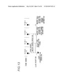 WIRELESS COMMUNICATION APPARATUS diagram and image