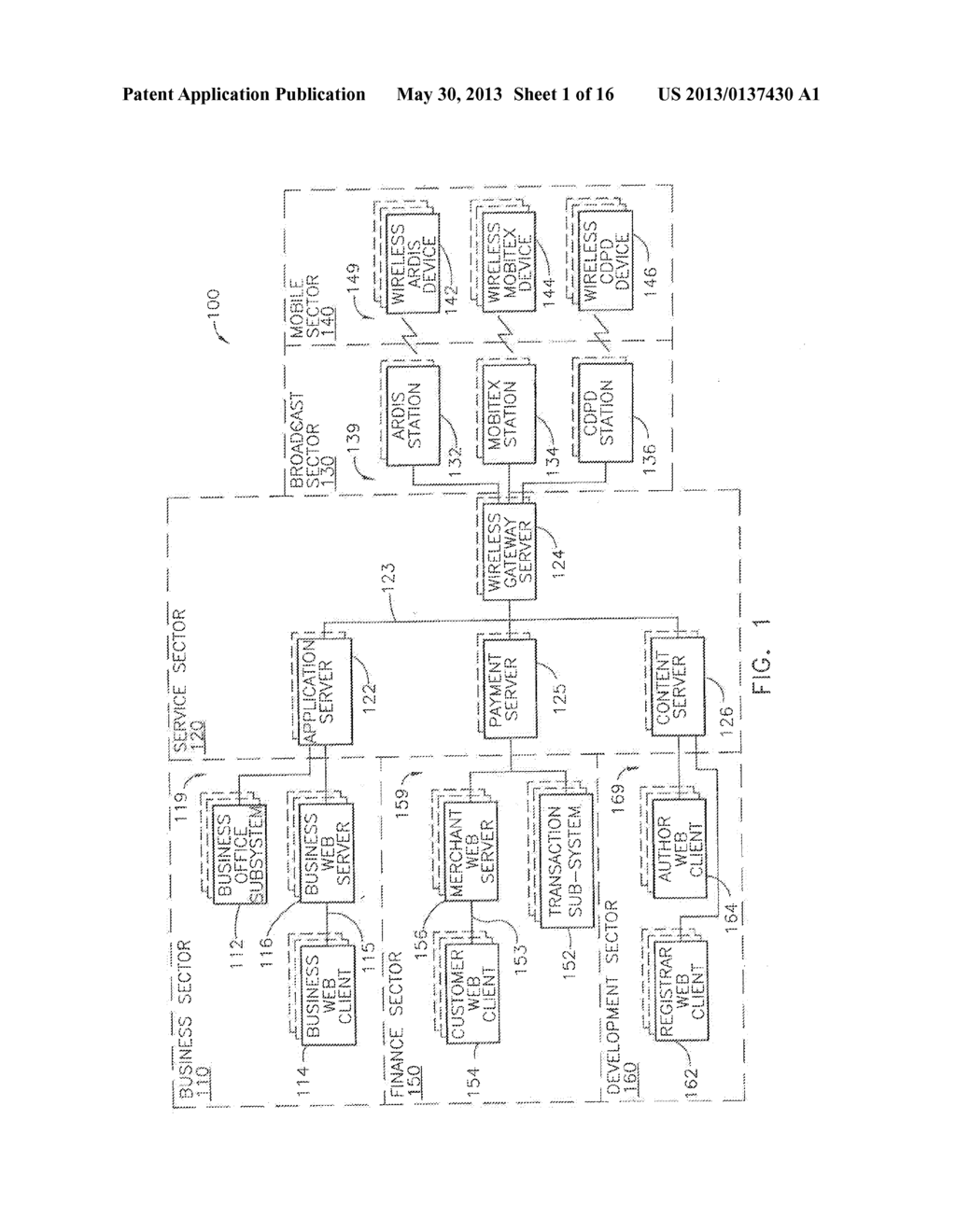 SYSTEM AND METHOD FOR REGISTRATION FOR APPLICATION PROGRAM DEPLOYMENT - diagram, schematic, and image 02