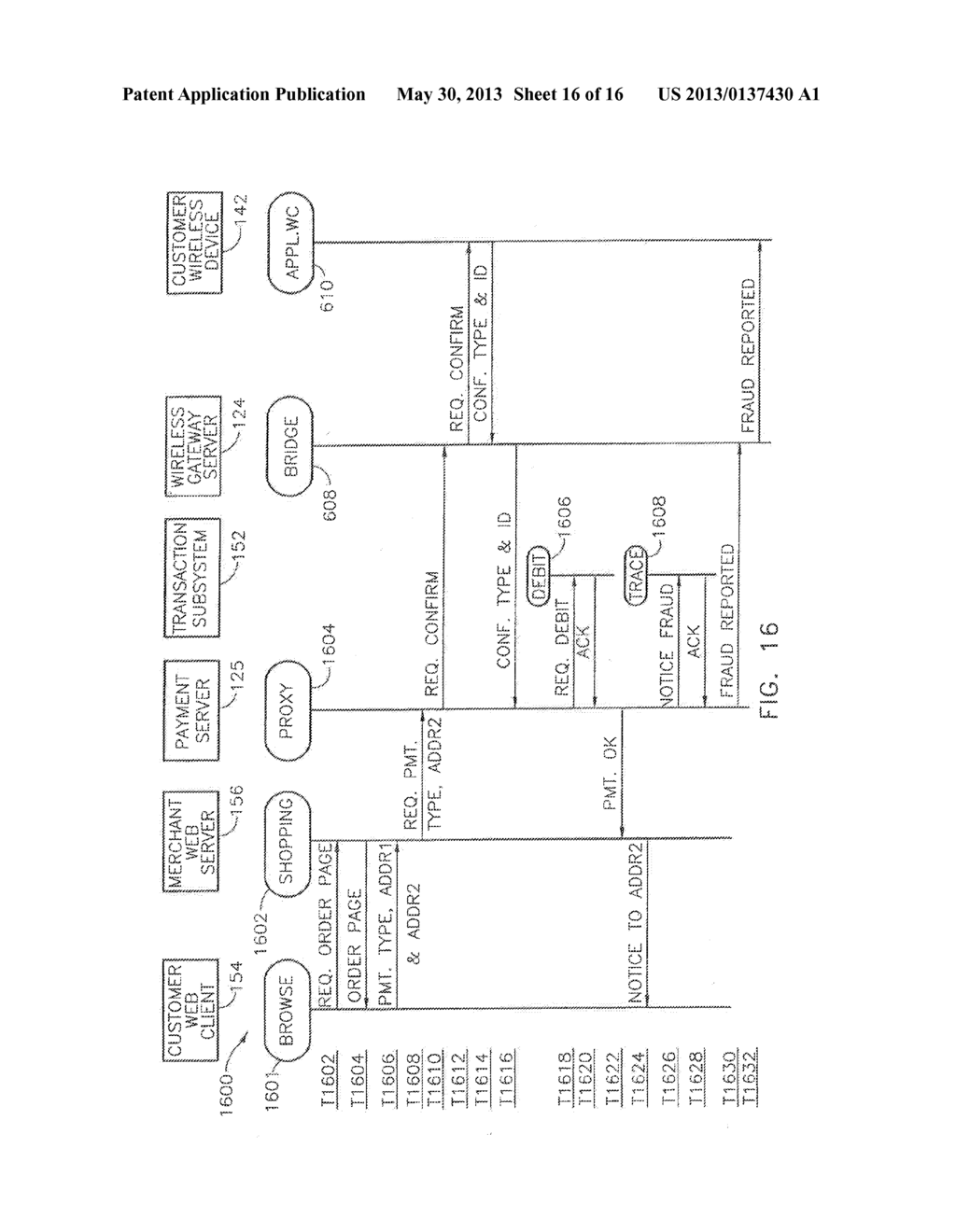 SYSTEM AND METHOD FOR REGISTRATION FOR APPLICATION PROGRAM DEPLOYMENT - diagram, schematic, and image 17