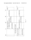 RELAY STATION APPARATUS, MOBILE COMMUNICATION SYSTEM, BASE STATION     APPARATUS, AND METHOD FOR CONTROLLING RELAY STATION diagram and image