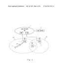 RELAY STATION APPARATUS, MOBILE COMMUNICATION SYSTEM, BASE STATION     APPARATUS, AND METHOD FOR CONTROLLING RELAY STATION diagram and image