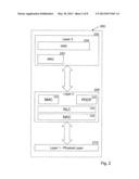 Method and Apparatus Having Improved Handling of State Transitions diagram and image