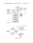 PORTABLE INFORMATION TERMINAL diagram and image