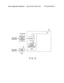 PORTABLE INFORMATION TERMINAL diagram and image