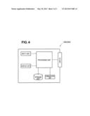 VEHICLE ON-BOARD UNIT AND MOBILE DEVICE LINKAGE SYSTEM diagram and image