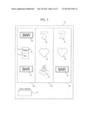 GAMING DEVICE HAVING TRANSFORMABLE WILD SYMBOLS OR CARDS WITH WILD SIGNAL     INDICATORS diagram and image