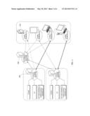 DISTRIBUTED SERVER SYSTEM AND METHOD FOR STREAMING GAME SERVICE diagram and image