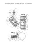 Golf Club Head Or Other Ball Striking Device Utilizing Energy Transfer diagram and image