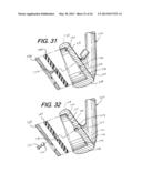 Golf Club Head Or Other Ball Striking Device Utilizing Energy Transfer diagram and image