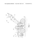 MACHINE POWERTRAIN AND METHOD diagram and image