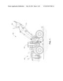 MACHINE POWERTRAIN AND METHOD diagram and image