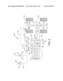 MACHINE POWERTRAIN AND METHOD diagram and image