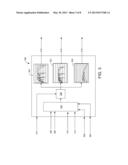 MACHINE POWERTRAIN AND METHOD diagram and image