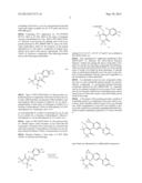 HERBICIDAL COMPOSITIONS COMPRISING, AND METHODS OF USE OF, HERBICIDALLY     ACTIVE PYRANDIONES diagram and image