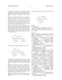 HERBICIDAL COMPOSITIONS COMPRISING, AND METHODS OF USE OF, HERBICIDALLY     ACTIVE PYRANDIONES diagram and image