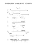 COMBINATORIAL SEQUENCE BARCODES FOR HIGH THROUGHPUT SCREENING diagram and image