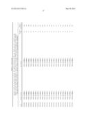 ANALYSIS OF Y-CHROMOSOME STR MARKERS diagram and image