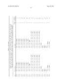 ANALYSIS OF Y-CHROMOSOME STR MARKERS diagram and image