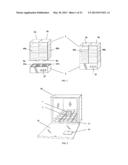 METERING CARTRIDGE FOR A WATER-CONDUCTING DOMESTIC APPLIANCE diagram and image