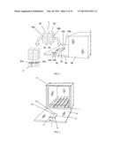 METERING CARTRIDGE FOR A WATER-CONDUCTING DOMESTIC APPLIANCE diagram and image