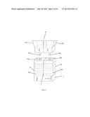 METERING CARTRIDGE FOR A WATER-CONDUCTING DOMESTIC APPLIANCE diagram and image